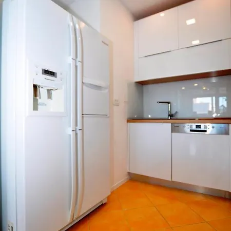 Nesh Apartmán *