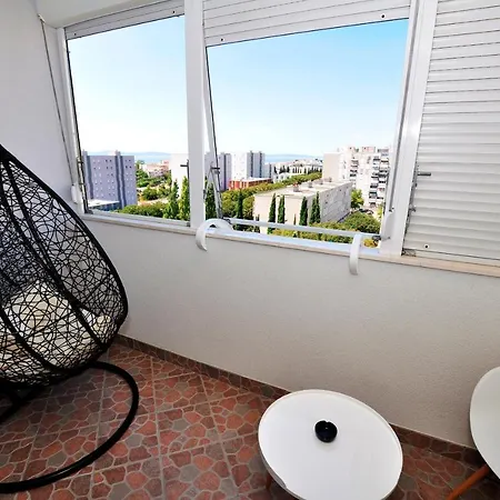 Apartmán Nesh
