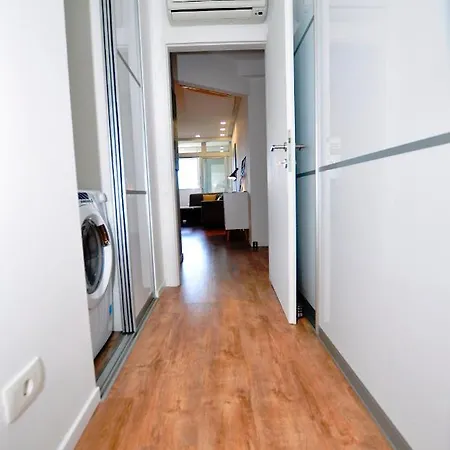 Nesh Appartement