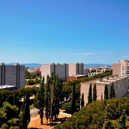 Nesh Apartmán Split